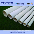 16mm drainage pipe astm pvc sch40 water pipe